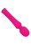 wibrator wand Rechargeable Power
