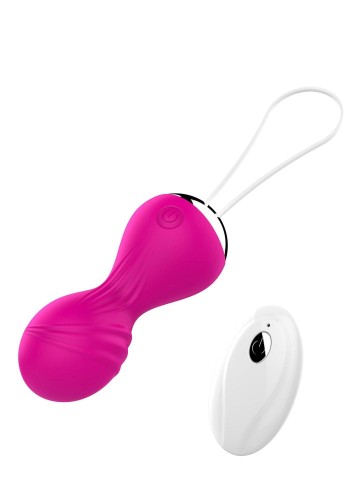 kulki Silicone Kegel