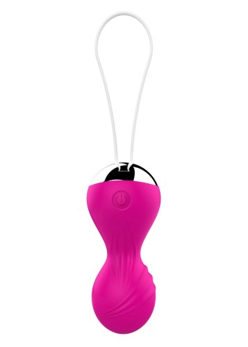 kulki Silicone Kegel