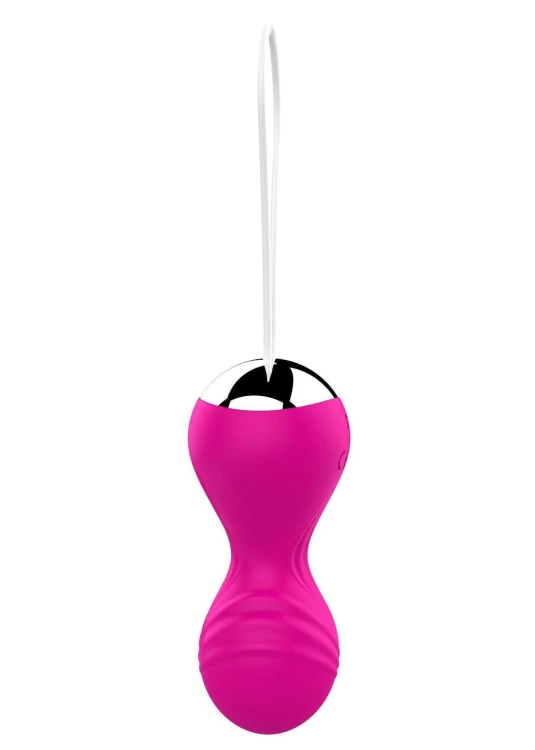 kulki Silicone Kegel