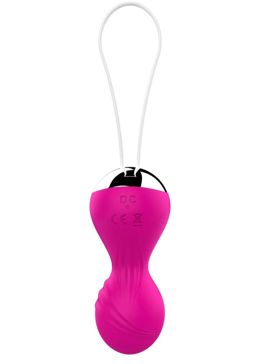 kulki Silicone Kegel
