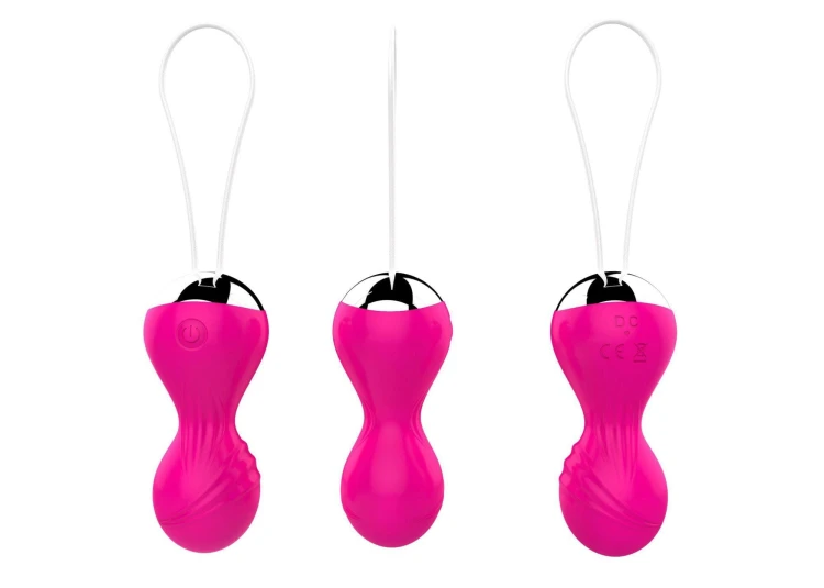 kulki Silicone Kegel
