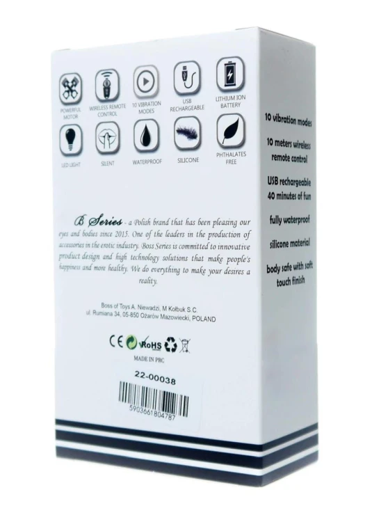 kulki Silicone Kegel