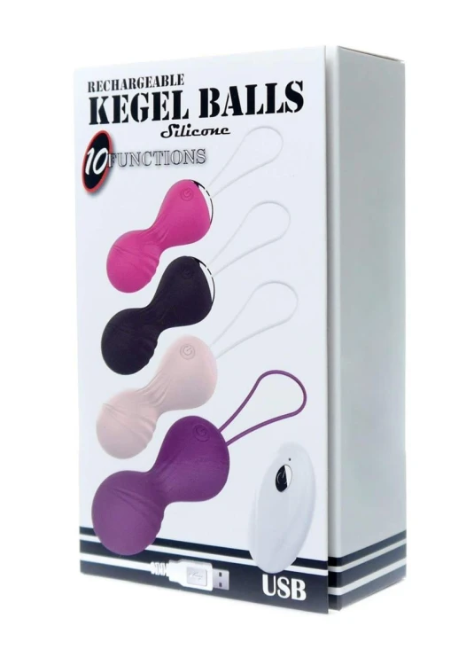 kulki  Kegel Balls