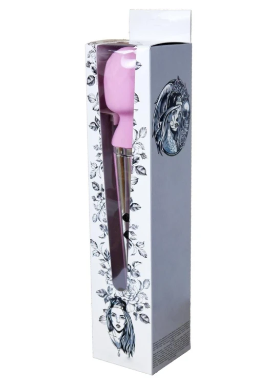 wibrator wand Super Powerful