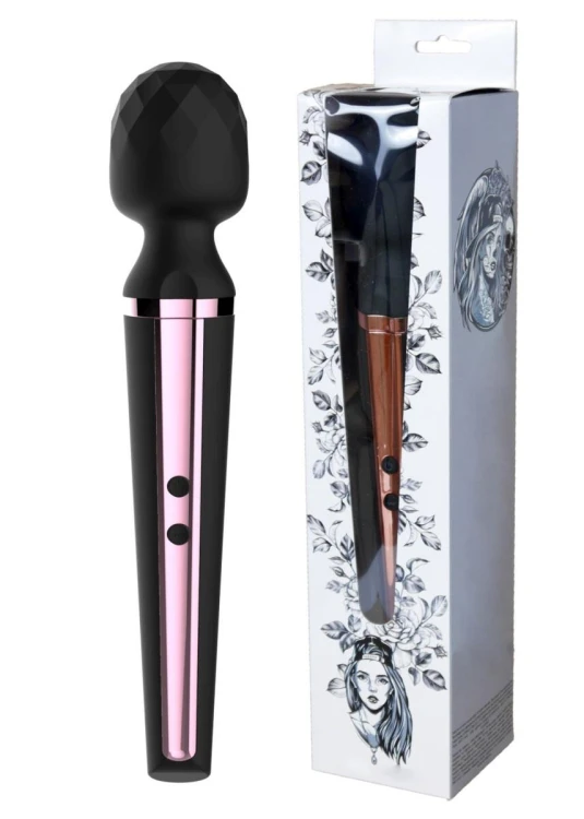 wibrator wand Super Powerful