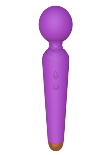 wibrator wand Rechargeable Power Wand