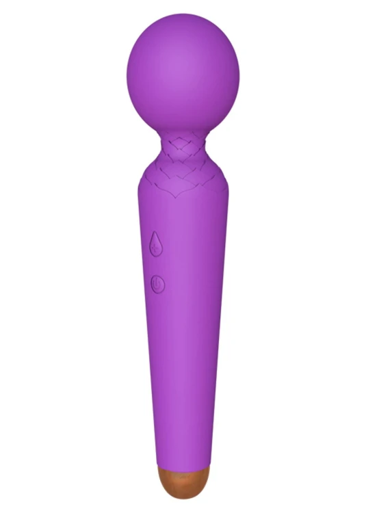 wibrator wand Rechargeable Power Wand