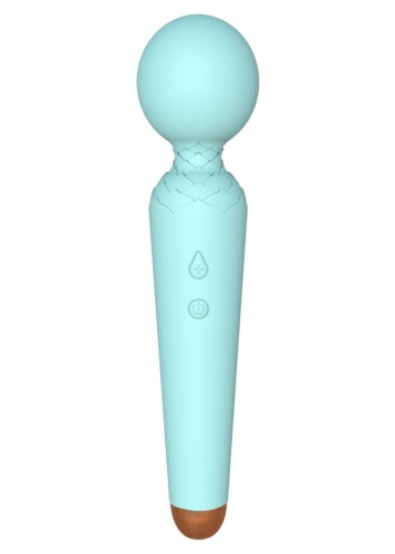 wibrator wand Rechargeable Power Wand