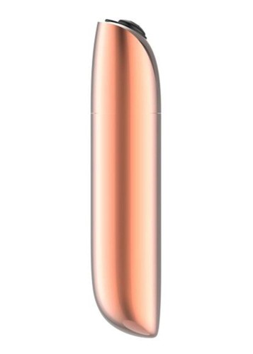 masażer Rechargeable Powerful Bullet