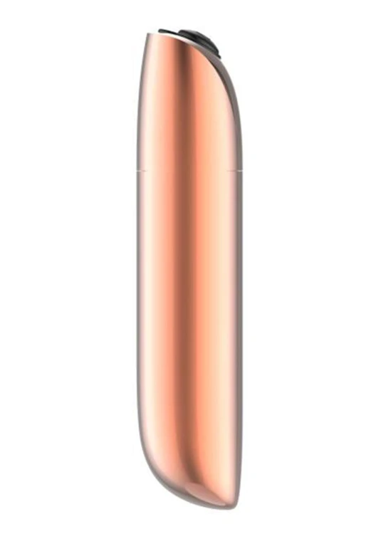 masażer Rechargeable Powerful Bullet