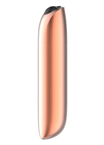 masażer Rechargeable Powerful Bullet