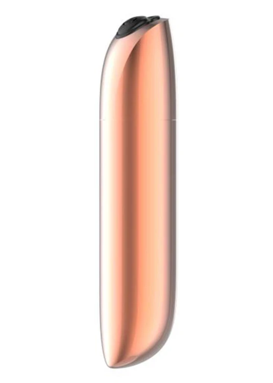 masażer Rechargeable Powerful Bullet