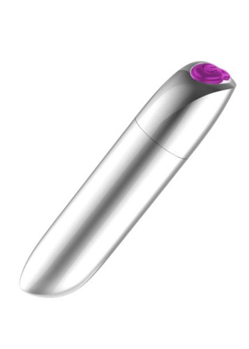 masażer Rechargeable Powerful Bullet
