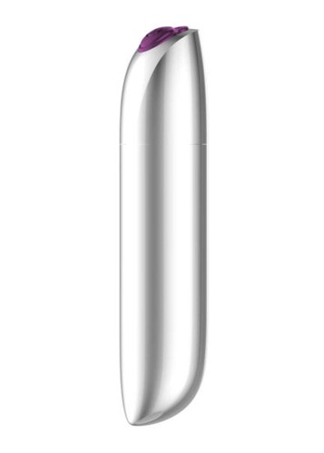 masażer Rechargeable Powerful Bullet