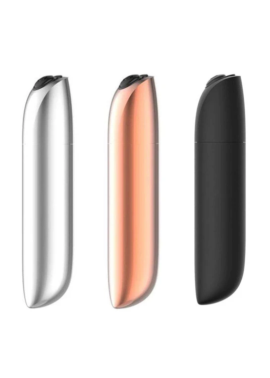 masażer Rechargeable Powerful Bullet