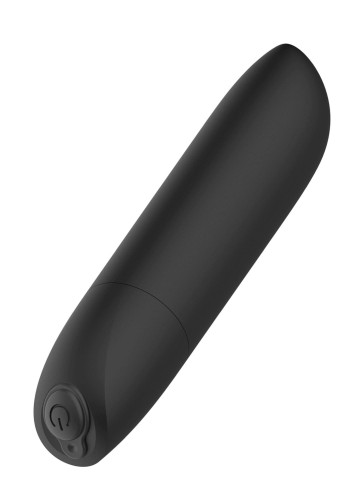 masażer Rechargeable Powerful Bullet