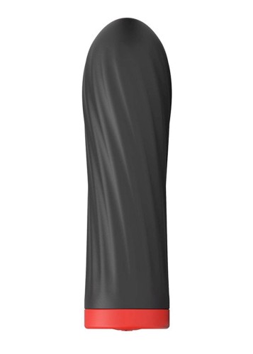 masażer Rechargeable Silicone Touch