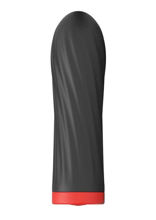 masażer Rechargeable Silicone Touch