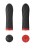 masażer Rechargeable Silicone Touch