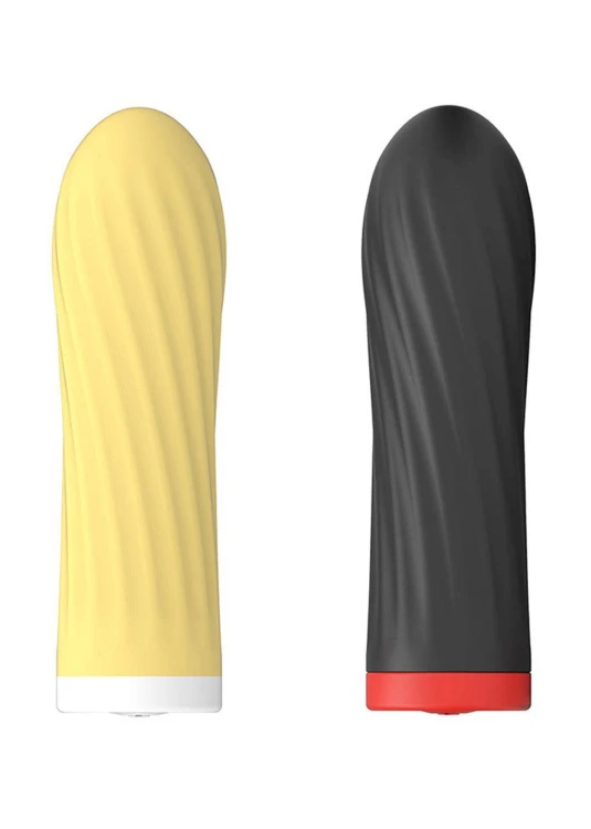 masażer Rechargeable Silicone Touch