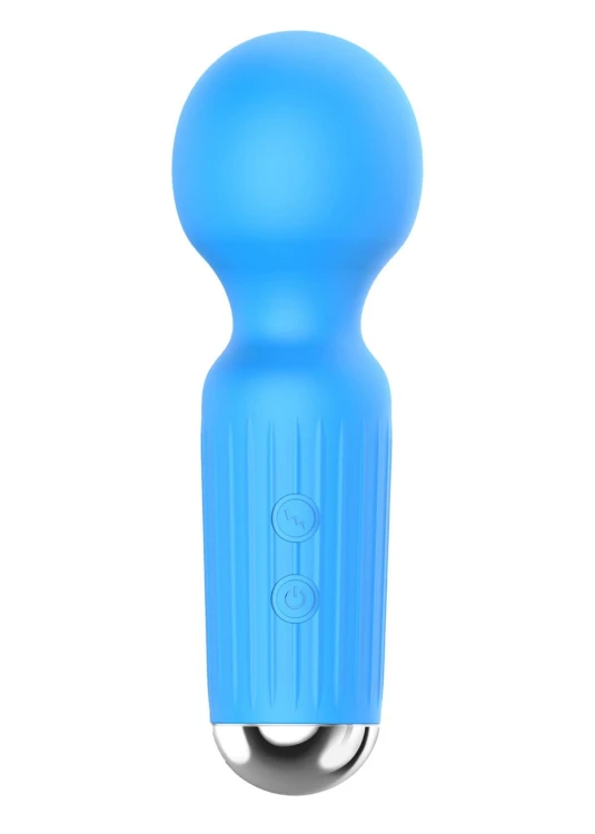 masażer Rechargeable Mini Masager