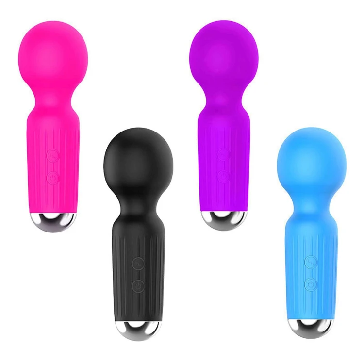 masażer Rechargeable Mini Masager