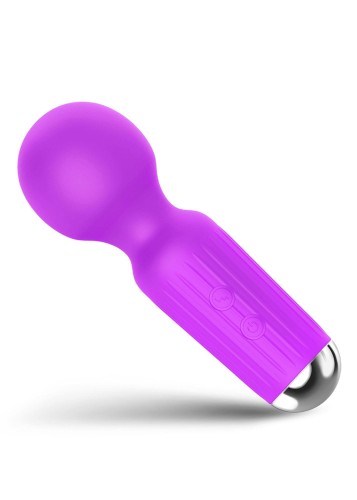 masażer Rechargeable Mini Masager