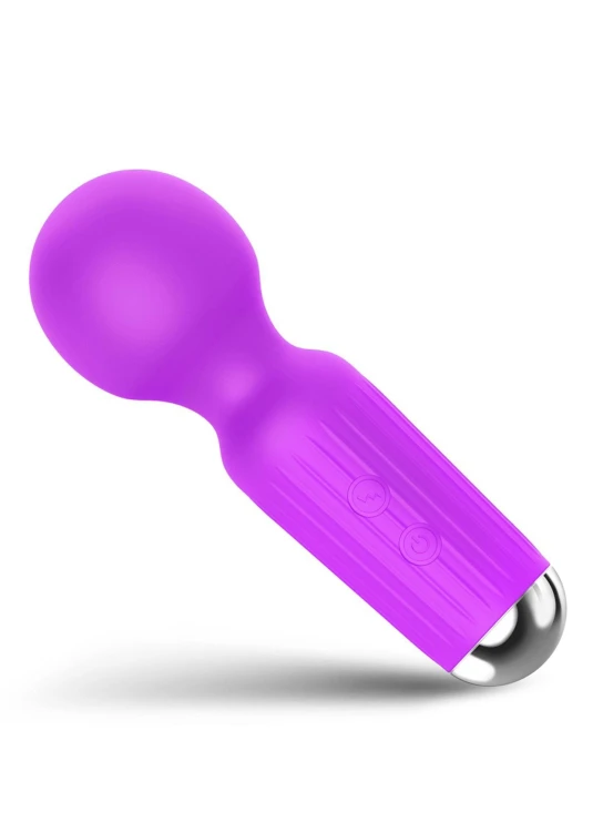 masażer Rechargeable Mini Masager