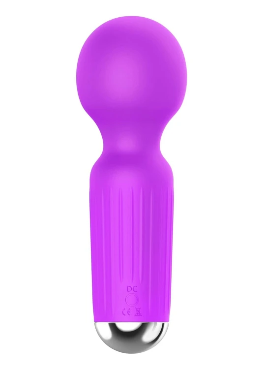 masażer Rechargeable Mini Masager