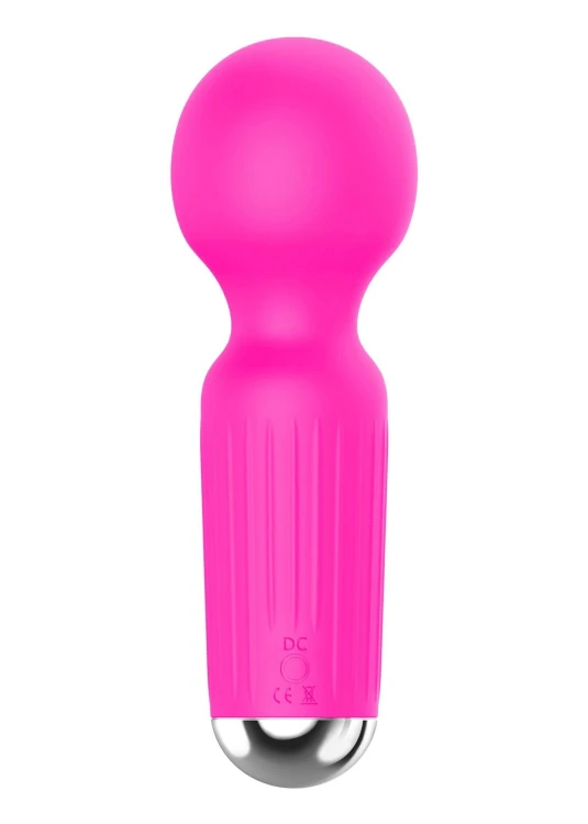 masażer Rechargeable Mini Massager