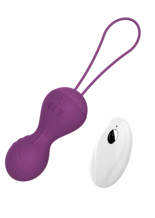 kulki Kegel Balls