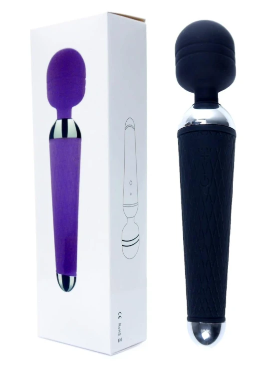 wibrator wand Power Massager Wand