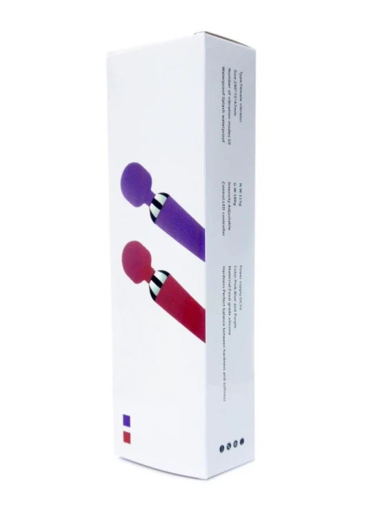 wibrator wand Power Massager Wand