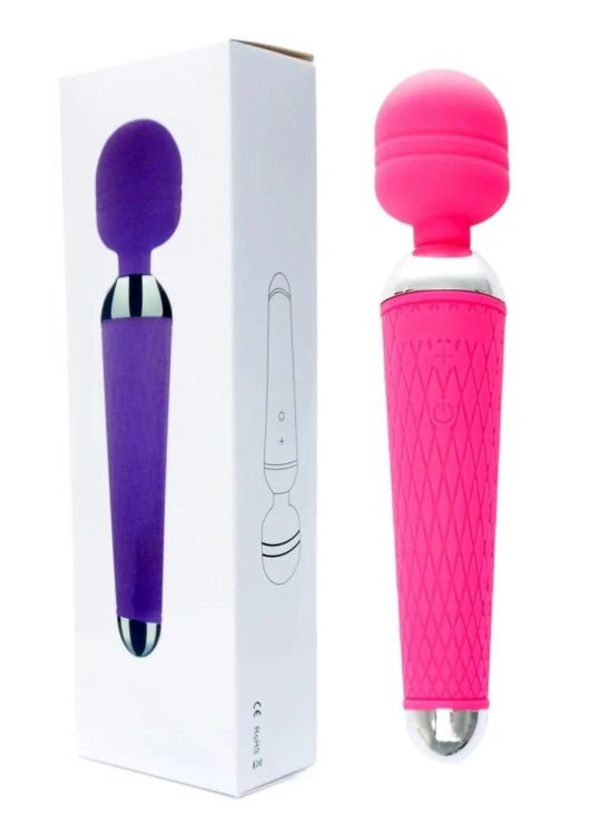 wibrator wand Power Massager Wand