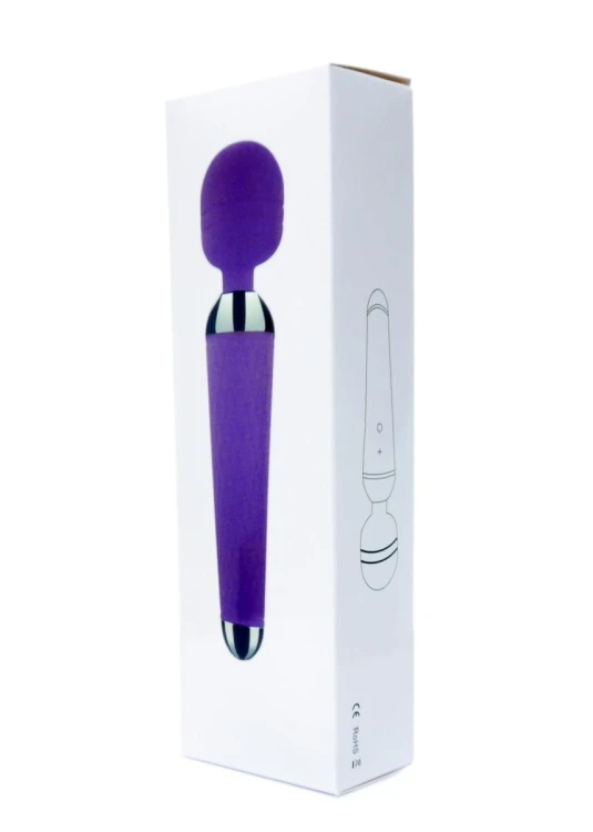 wibrator wand Power Massager Wand