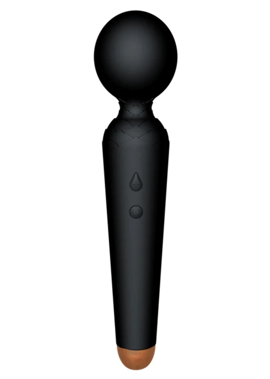 wibrator wand Rechargeable Power Wand