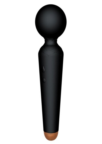 wibrator wand Rechargeable Power Wand
