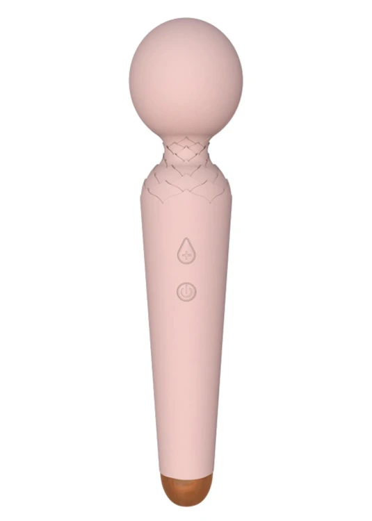 wibrator wand Rechargeable Power Wand