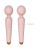 wibrator wand Rechargeable Power Wand