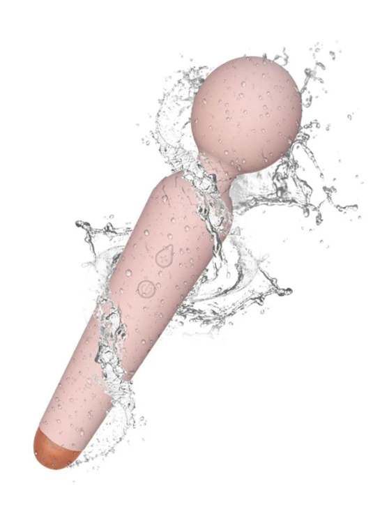 wibrator wand Rechargeable Power Wand
