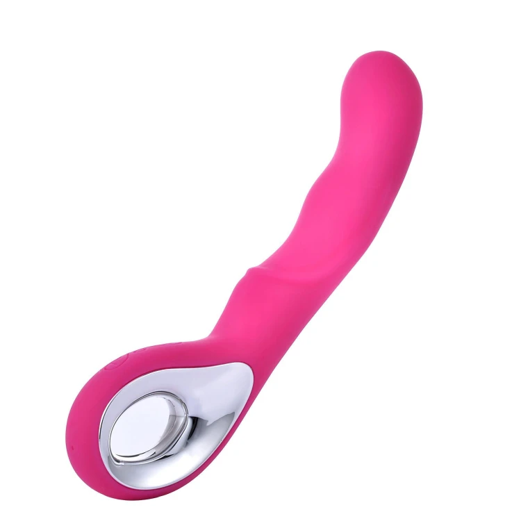 wibrator Vibrator G-spot