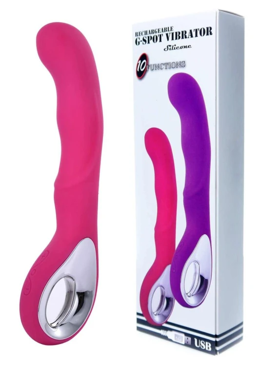 wibrator Vibrator G-spot