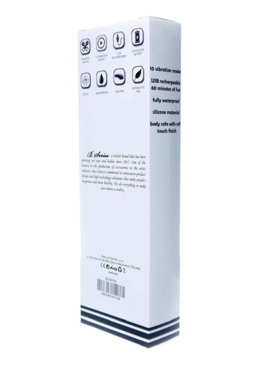 wibrator Vibrator G-spot