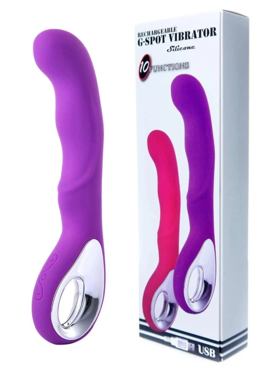 wibrator Vibrator G-spot