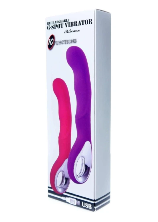 wibrator Vibrator G-spot