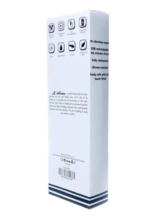 wibrator Vibrator G-spot