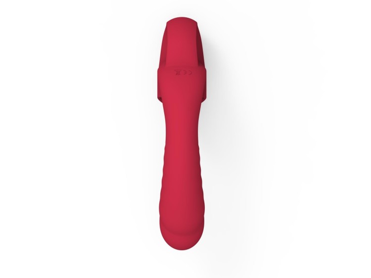 wibrator Rechargeable Licking