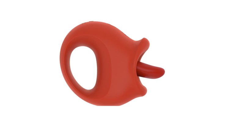 masażer  Rechargeable Licking