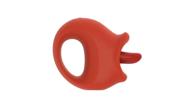 masażer  Rechargeable Licking